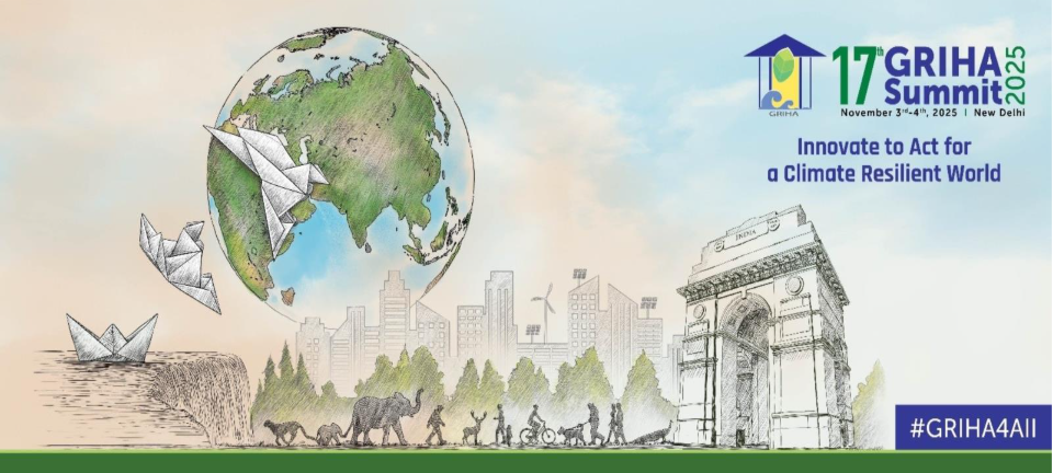 17th GRIHA Summit