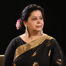 Ms. Charu Sanan