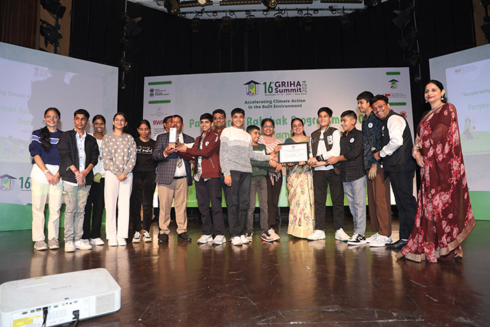 Paryavaran Achievers: The Drama Carnival