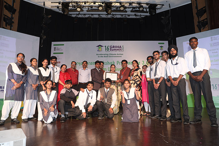 Paryavaran Achievers: The Drama Carnival
