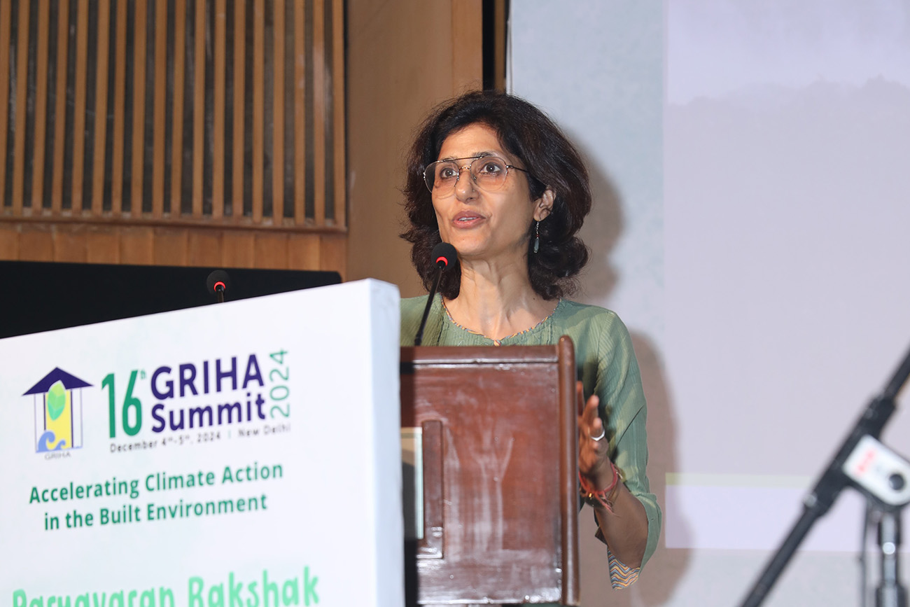 Paryavaran Rakshak Programme 3.0: Green Carnival