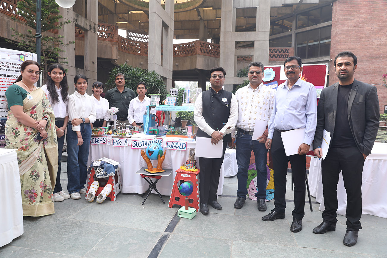 Paryavaran Rakshak Programme 3.0: Green Carnival