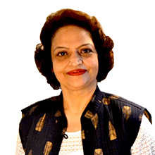Ms. Rashmi Chari