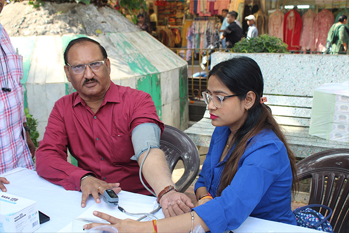 Paryavaran Rakshak Programme 3.0: Plogging