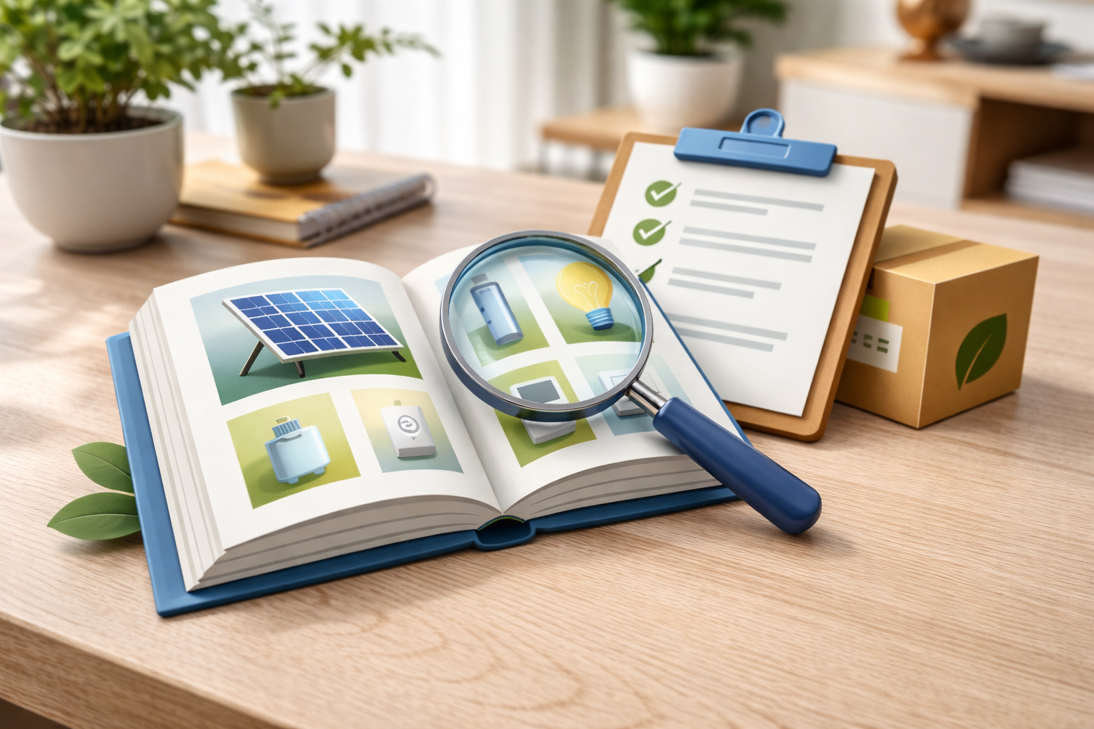 View Product Catalogue