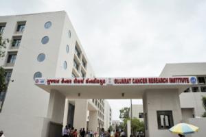 Gujarat Cancer