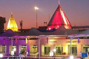 Jammu Airport
